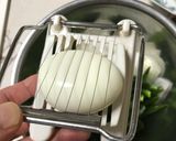 いんげんサラダ作り方7写真