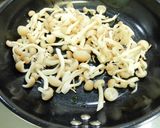 ベーコンと野菜のチーズリゾット！作り方2写真