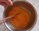 旨味たっぷり!だし巻き玉子作り方1写真