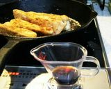 今が旬 時鮭のムニエル作り方6写真