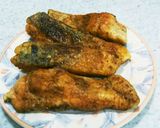 今が旬 時鮭のムニエル作り方8写真