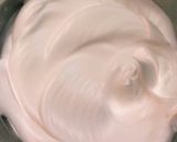 ♥生クリームのリッチシフォンケーキ♥作り方2写真