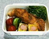 今が旬 時鮭のムニエル作り方9写真