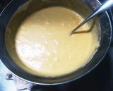 簡単、バナナのカップケーキ作り方3写真
