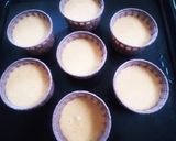 簡単、バナナのカップケーキ作り方4写真