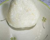 チーズおかかおにぎり作り方3写真