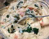 小麦粉不使用★おからパウダーのケークサレ作り方5写真