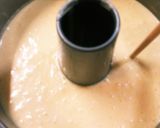 ♥生クリームのリッチシフォンケーキ♥作り方8写真