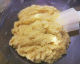 簡単♪バター不使用⭐りんご&バナナケーキ作り方6写真