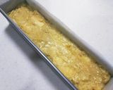 簡単♪バター不使用⭐りんご&バナナケーキ作り方8写真