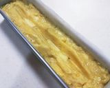 簡単♪バター不使用⭐りんご&バナナケーキ作り方9写真