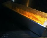 簡単♪バター不使用⭐りんご&バナナケーキ作り方10写真