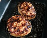 お弁当に作り置きハンバーグ！冷凍活用作り方10写真