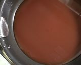 ごま油香るきゅうり入り酢豚作り方3写真