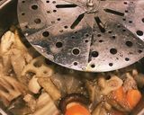 筑前煮 水なし完璧のうまさ作り方3写真