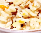 おこげが美味しい☆鶏の炊き込み御飯☆3合作り方11写真