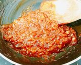 トマトなし♪Wチーズのミラノ風カツレツ♡作り方2写真