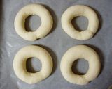 簡単プレーンベーグル作り方11写真