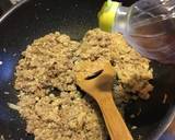 えのきのエスニック炒め 屋台なお味作り方7写真