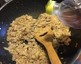 えのきのエスニック炒め 屋台なお味作り方7写真