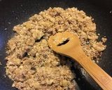 えのきのエスニック炒め 屋台なお味作り方8写真