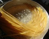最速の温めないパスタそ〜すのパスタ作り方5写真