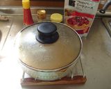 最速の温めないパスタそ〜すのパスタ作り方9写真