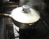 最速の温めないパスタそ〜すのパスタ作り方7写真