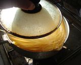最速の温めないパスタそ〜すのパスタ作り方6写真