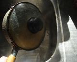 最速の温めないパスタそ〜すのパスタ作り方10写真