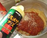 最速の温めないパスタそ〜すのパスタ作り方16写真