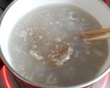 10分で簡単☆ピリ辛うま冷麺作り方2写真