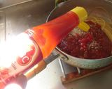 最速の温めないパスタそ〜すのパスタ作り方17写真