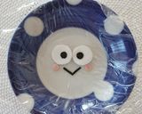 キャラ弁☆ポムポム、マイメロ、けろっぴ作り方3写真