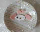 キャラ弁☆ポムポム、マイメロ、けろっぴ作り方4写真