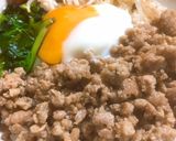 レンジで簡単！もやしのナムル作り方3写真