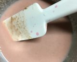＊マクロビ＊古代小麦フジッリごま梅酢タレ作り方4写真