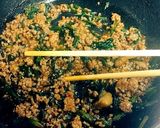 旨辛豆乳そうめん作り方1写真