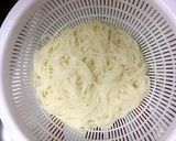 旨辛豆乳そうめん作り方3写真