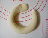 簡単プレーンベーグル作り方10写真