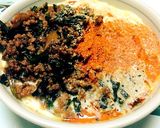 旨辛豆乳そうめん作り方4写真