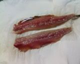 鰯のおろし方作り方8写真