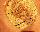 すぐ出来る！卵焼きハンバーグ作り方3写真