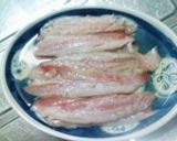 鰯のおろし方作り方10写真