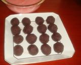 絶品！お手軽和菓子。桜餅。作り方2写真