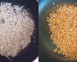 ∞塩昆布×胡麻×じゃこ×海苔×削り節∞作り方4写真