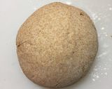 ブランの塩バターパン作り方1写真