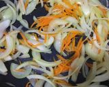 冷蔵庫整理！ポテト＜他野菜の卵ポテサラ作り方1写真