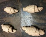 ブランの塩バターパン作り方4写真