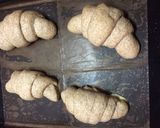 ブランの塩バターパン作り方5写真